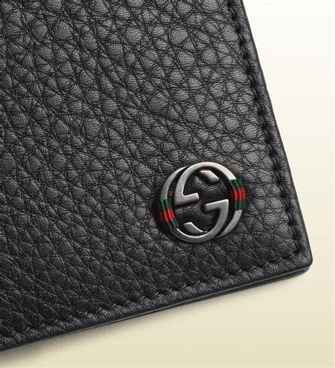 gucci sale mens wallets|gucci wallet men cost.